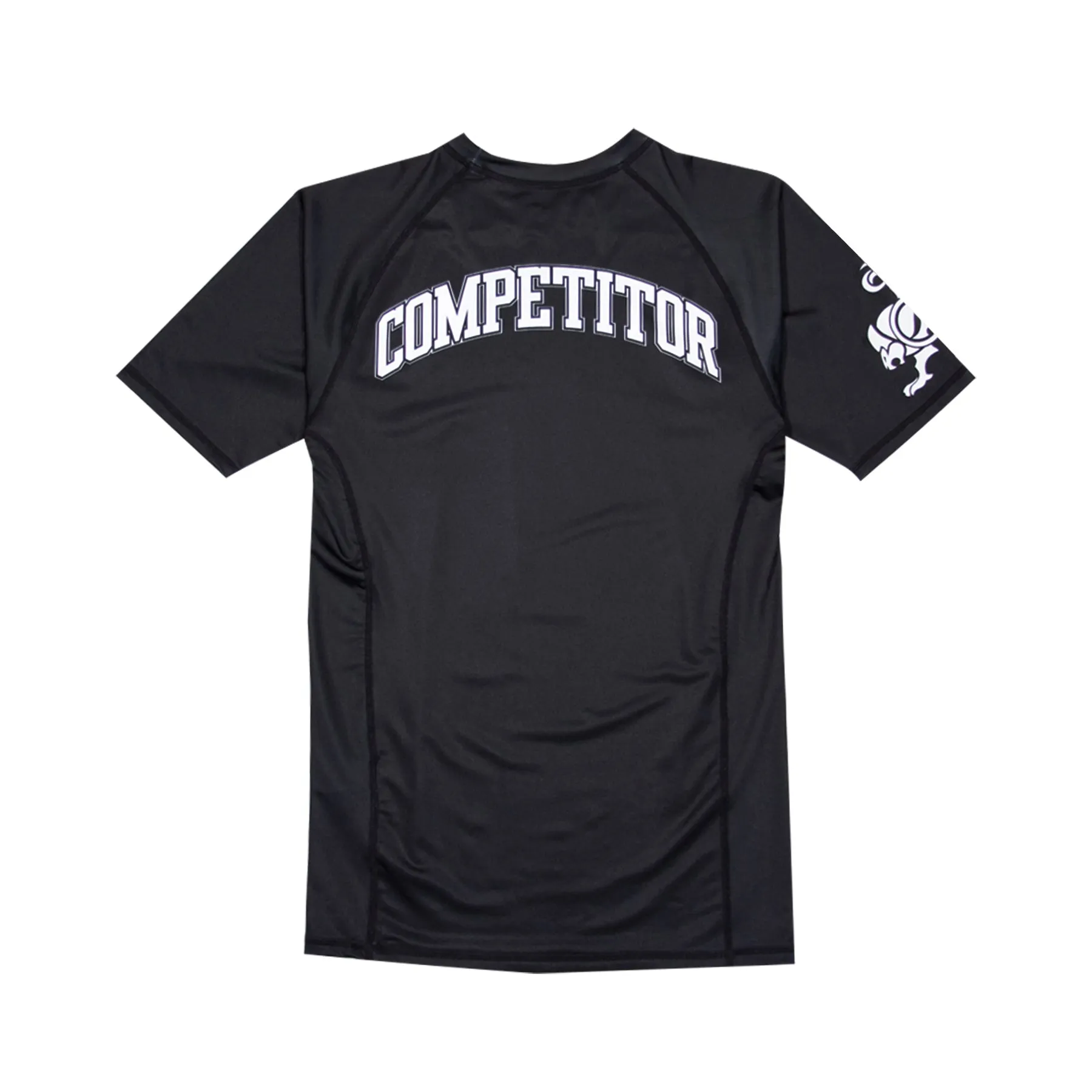 2023 Mundials Training Rash Guard SS (Ambassador)