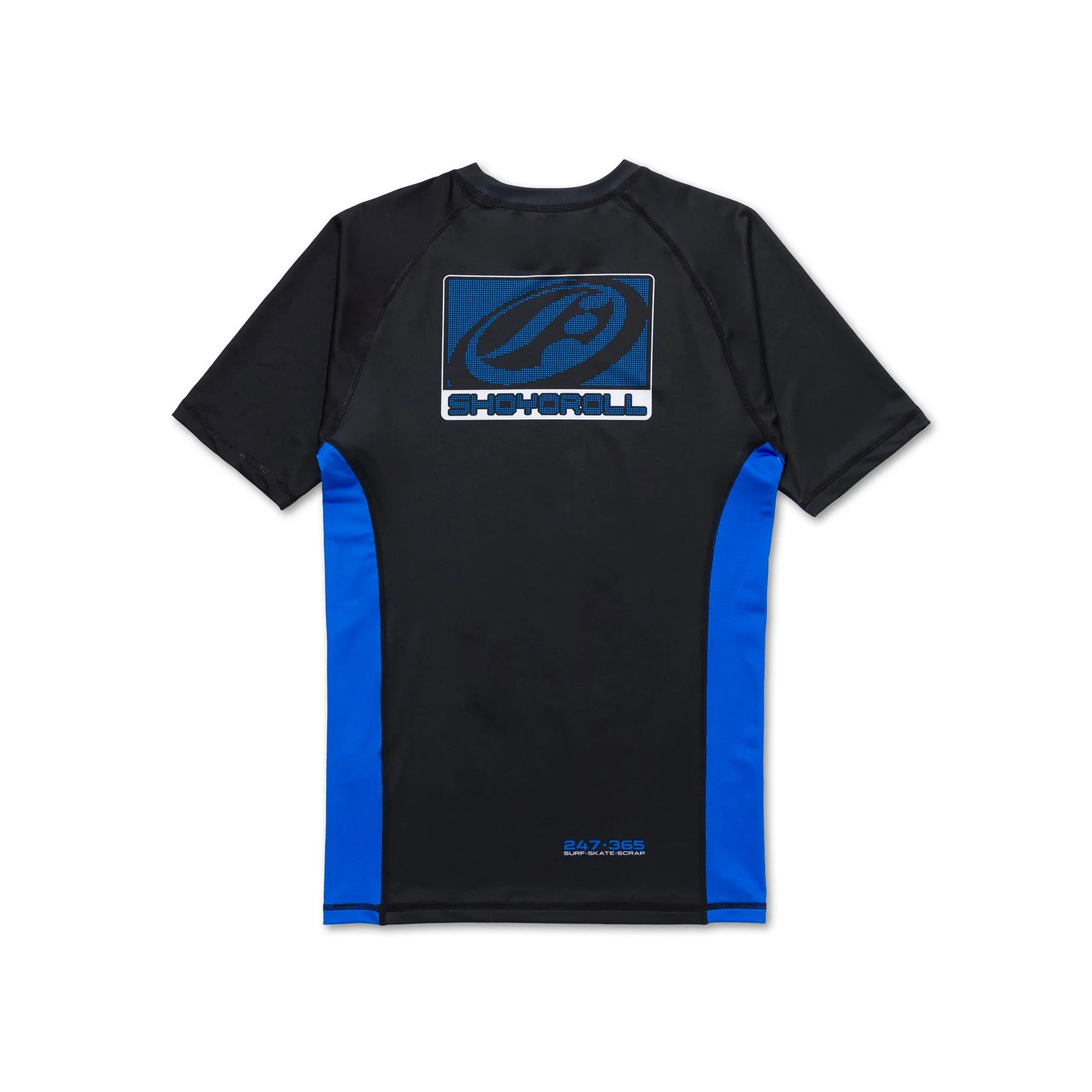 247.365 Training Rash Guard SS (Ambassador)