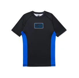 247.365 Training Rash Guard SS (Ambassador)
