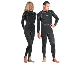 Akona Skin Wetsuit