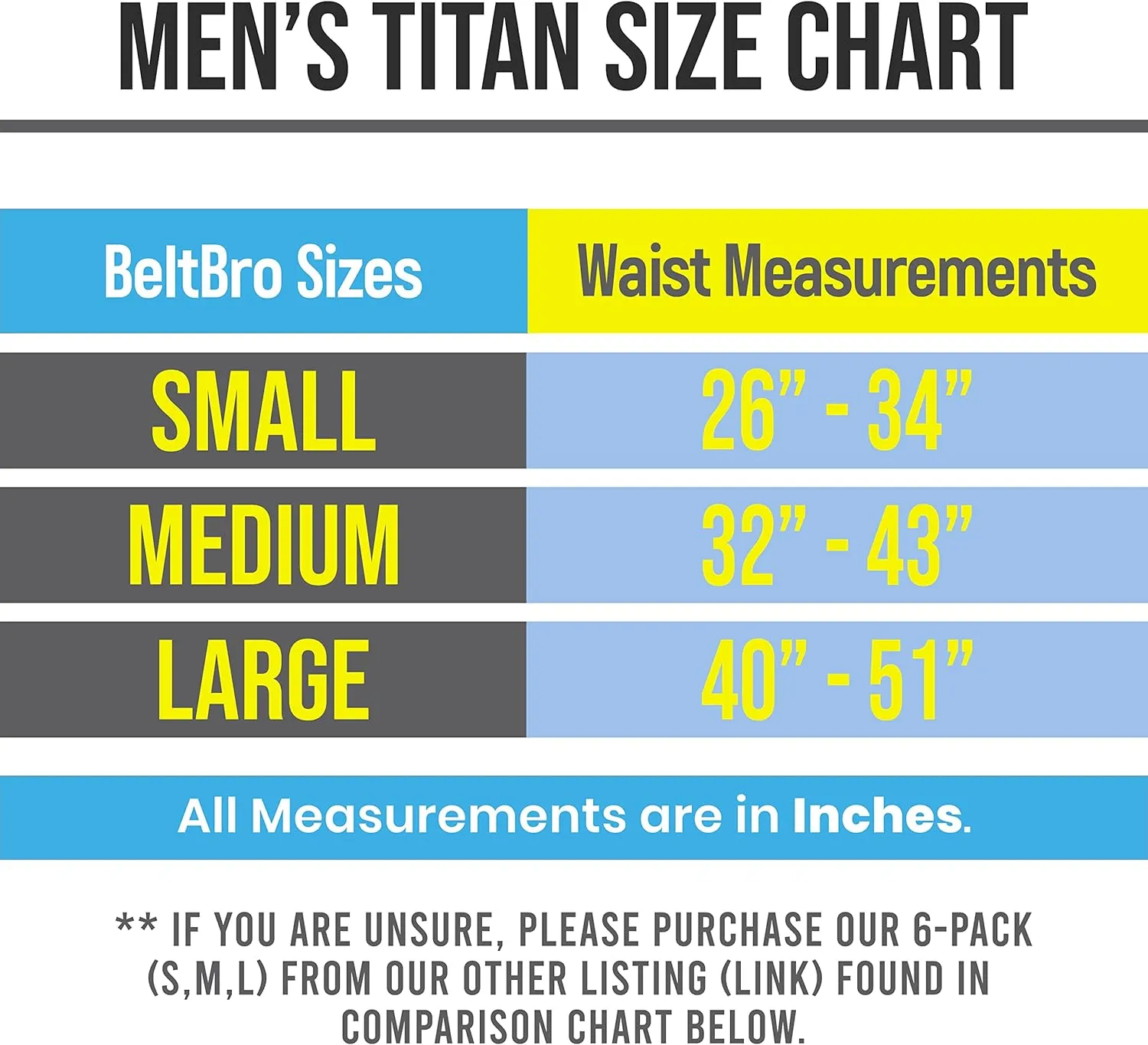 BeltBro Titan No Buckle Elastic Belt For Men  Fits 1.5 Inch Belt Loops, Comfortable and Easy To Use