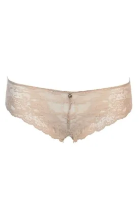 Brazilian Panty - Sand
