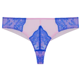 Cameron Lace Knicker