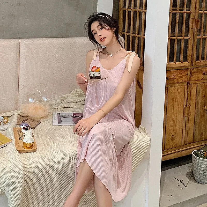 Casual Long Dress For Women