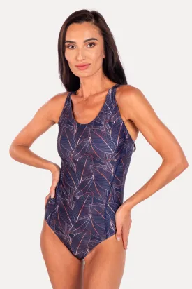 COEGA Ladies Competition Swim Suit