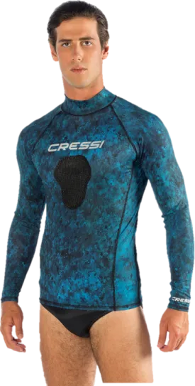 Cressi Hunter Rash Guard