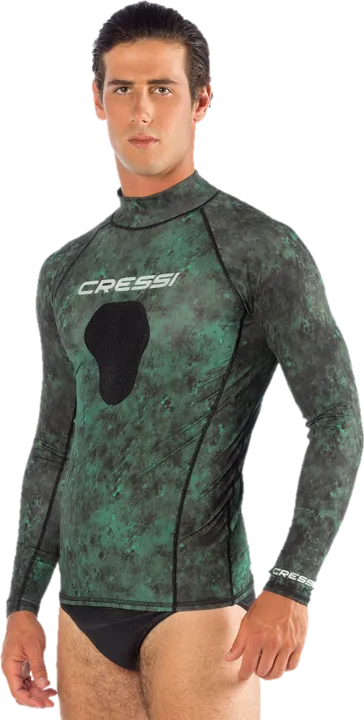 Cressi Hunter Rash Guard