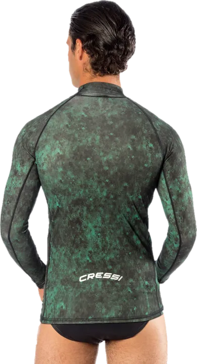 Cressi Hunter Rash Guard