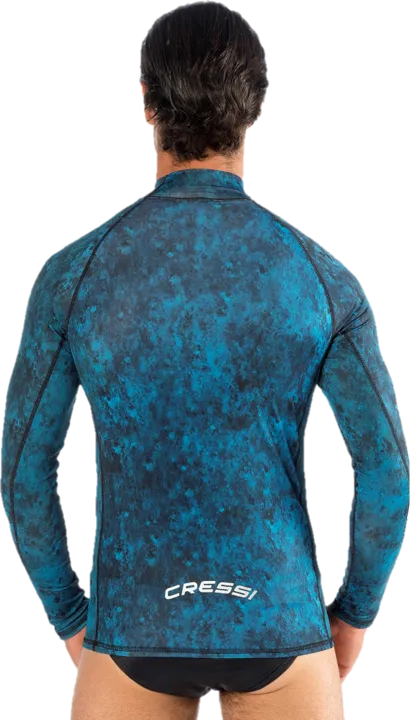 Cressi Hunter Rash Guard