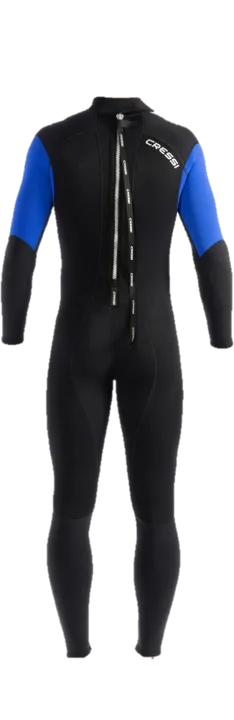 Cressi Morea Men's Wetsuit