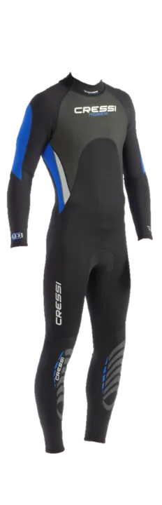 Cressi Morea Men's Wetsuit