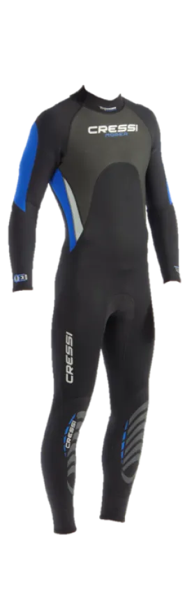 Cressi Morea Men's Wetsuit