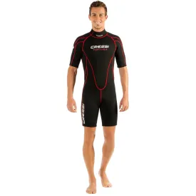 Cressi Tortuga 2.5mm Man
