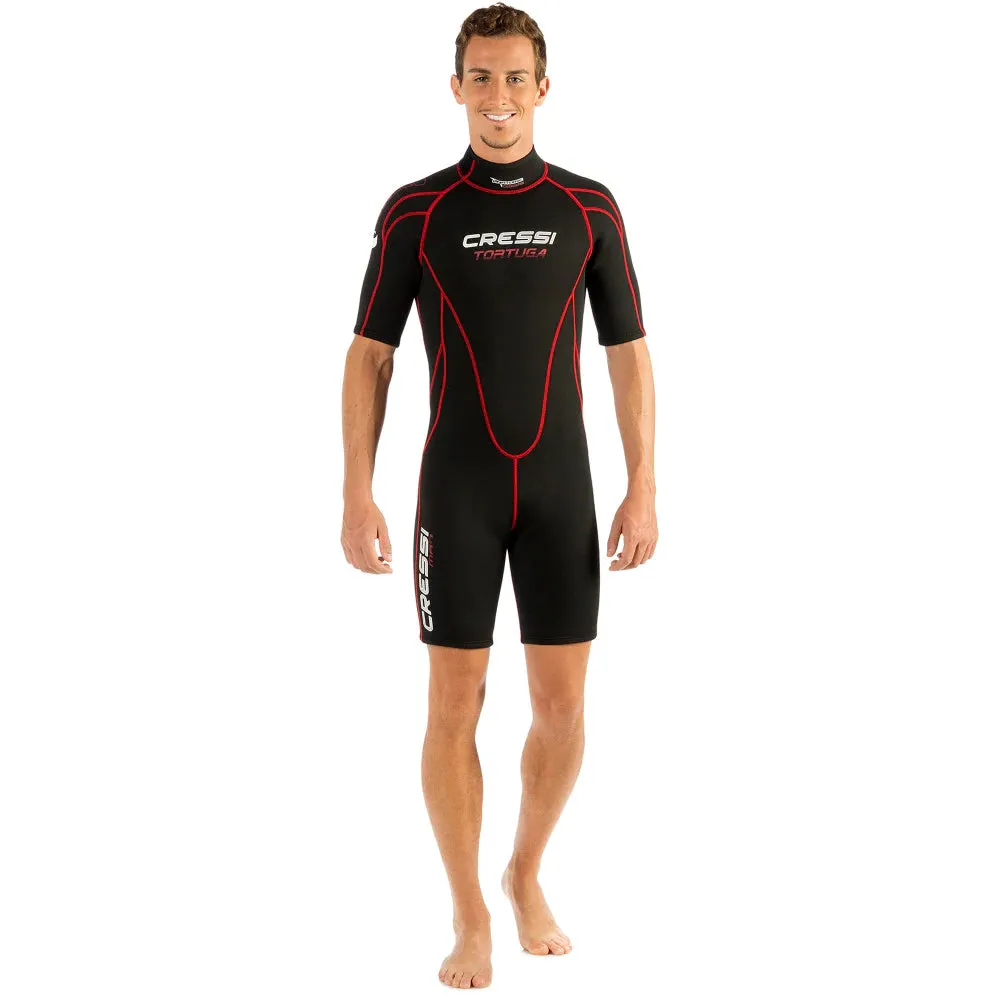 Cressi Tortuga 2.5mm Man