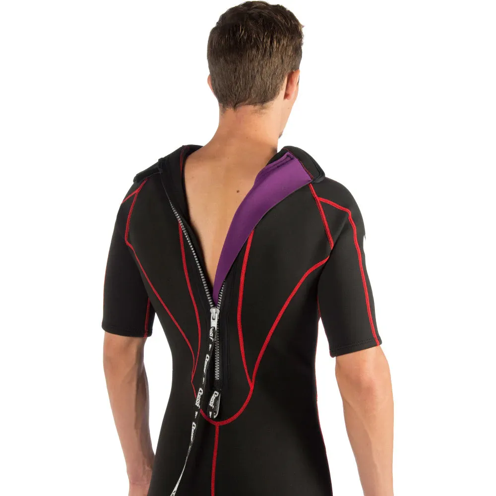 Cressi Tortuga 2.5mm Man