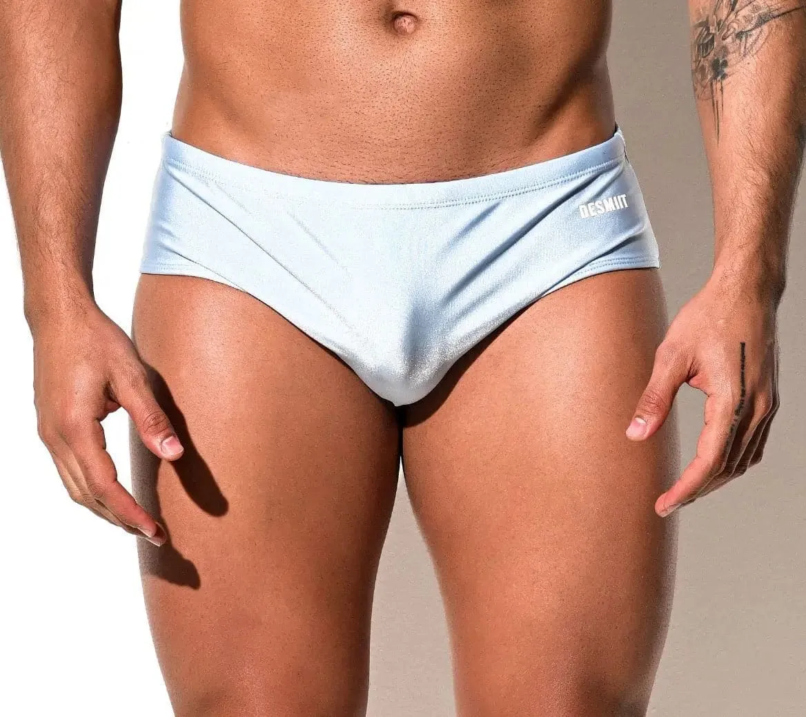 DESMIIT Mens Swimming briefs