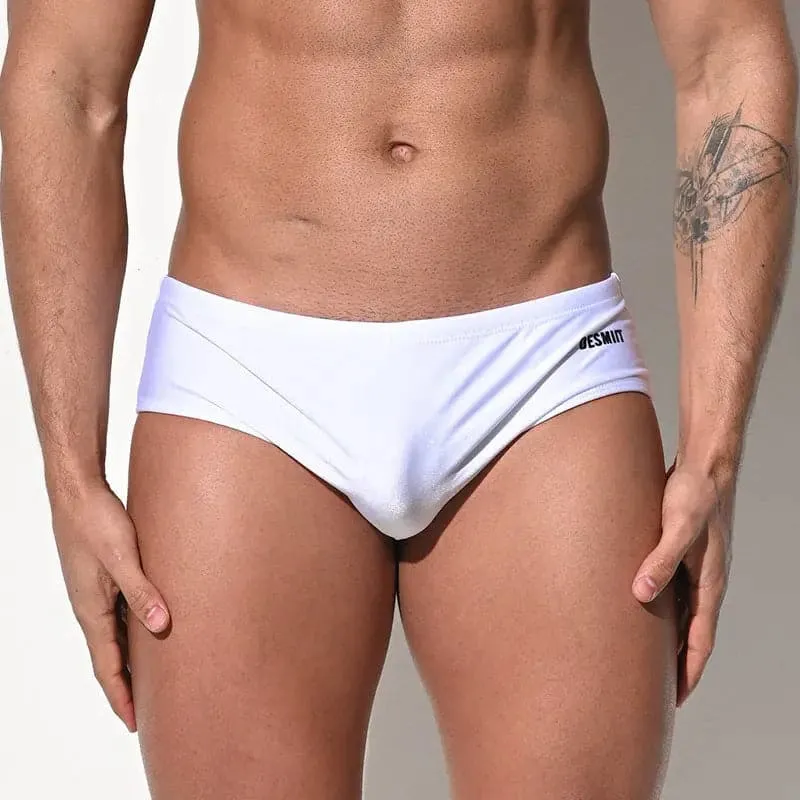 DESMIIT Mens Swimming briefs