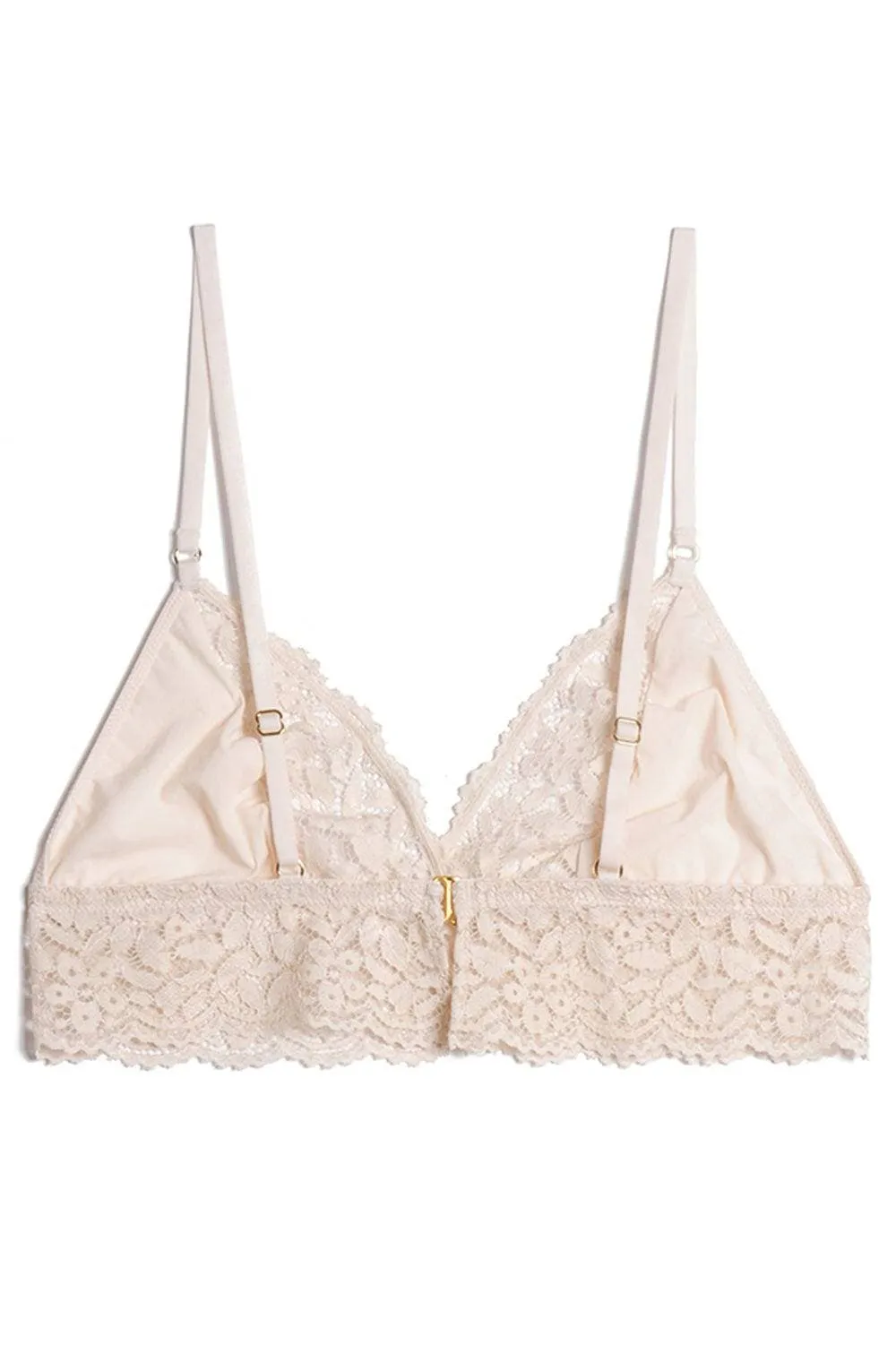Dulce Triangle Bra