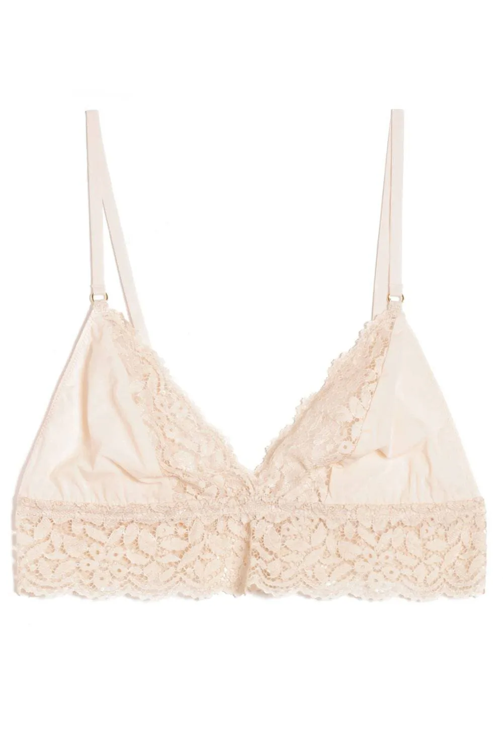 Dulce Triangle Bra