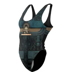 Eye of Ra Swimsuit