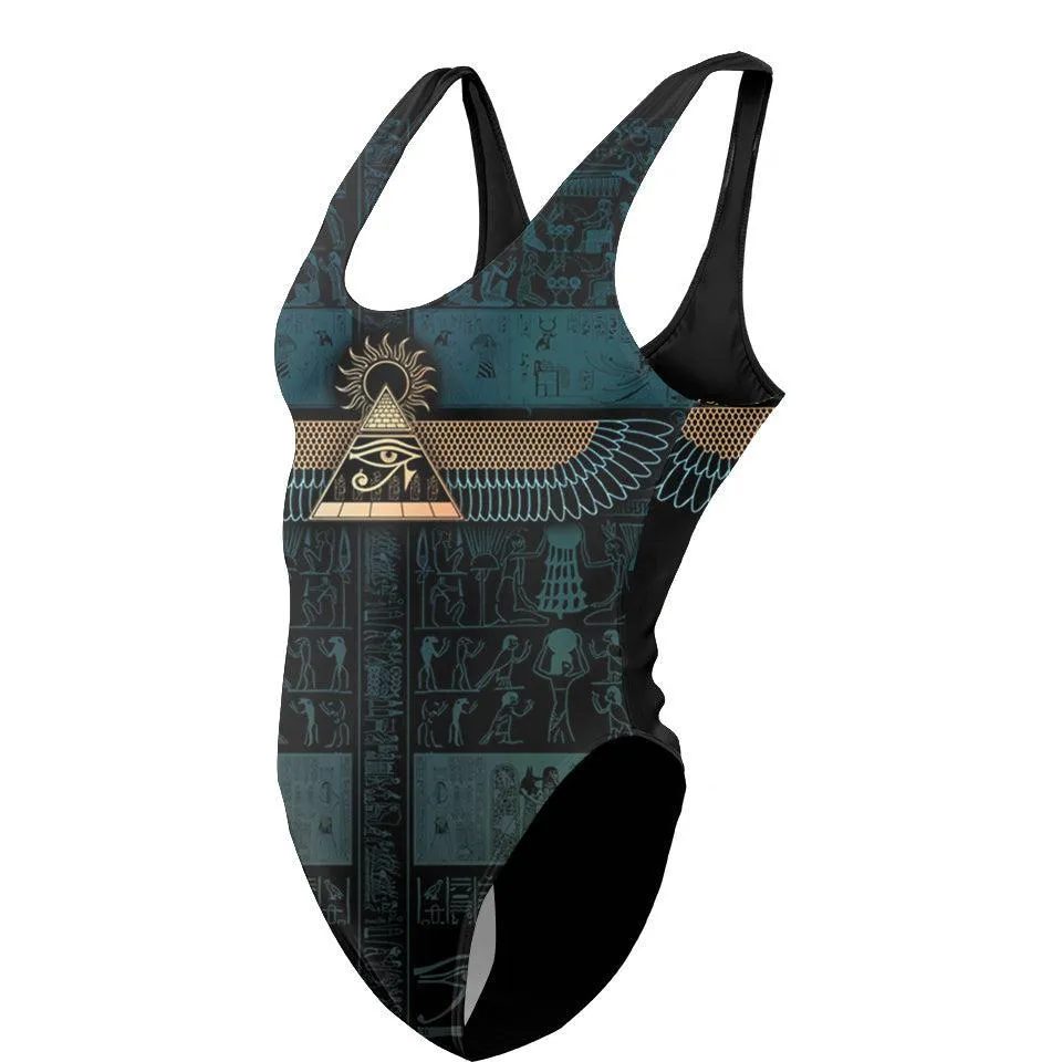 Eye of Ra Swimsuit