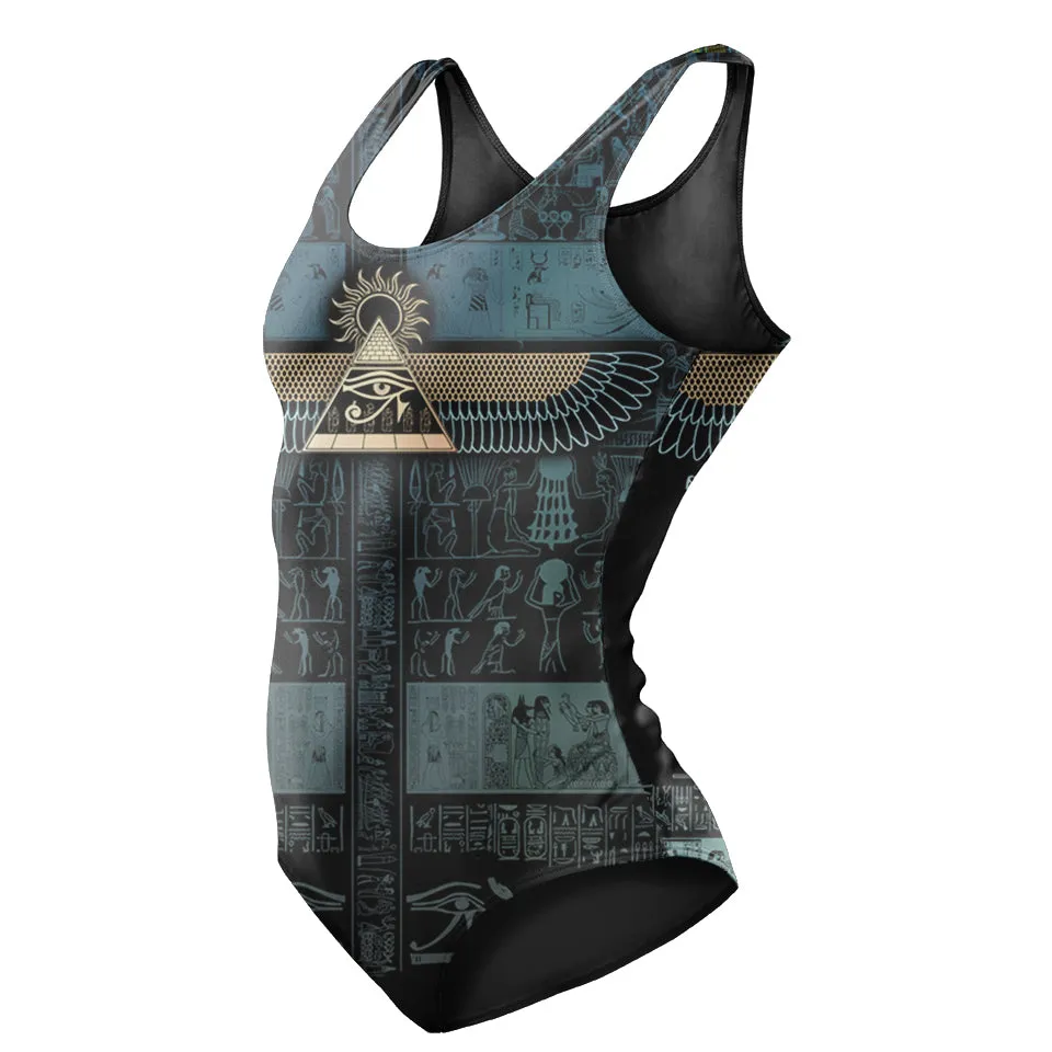 Eye of Ra Swimsuit