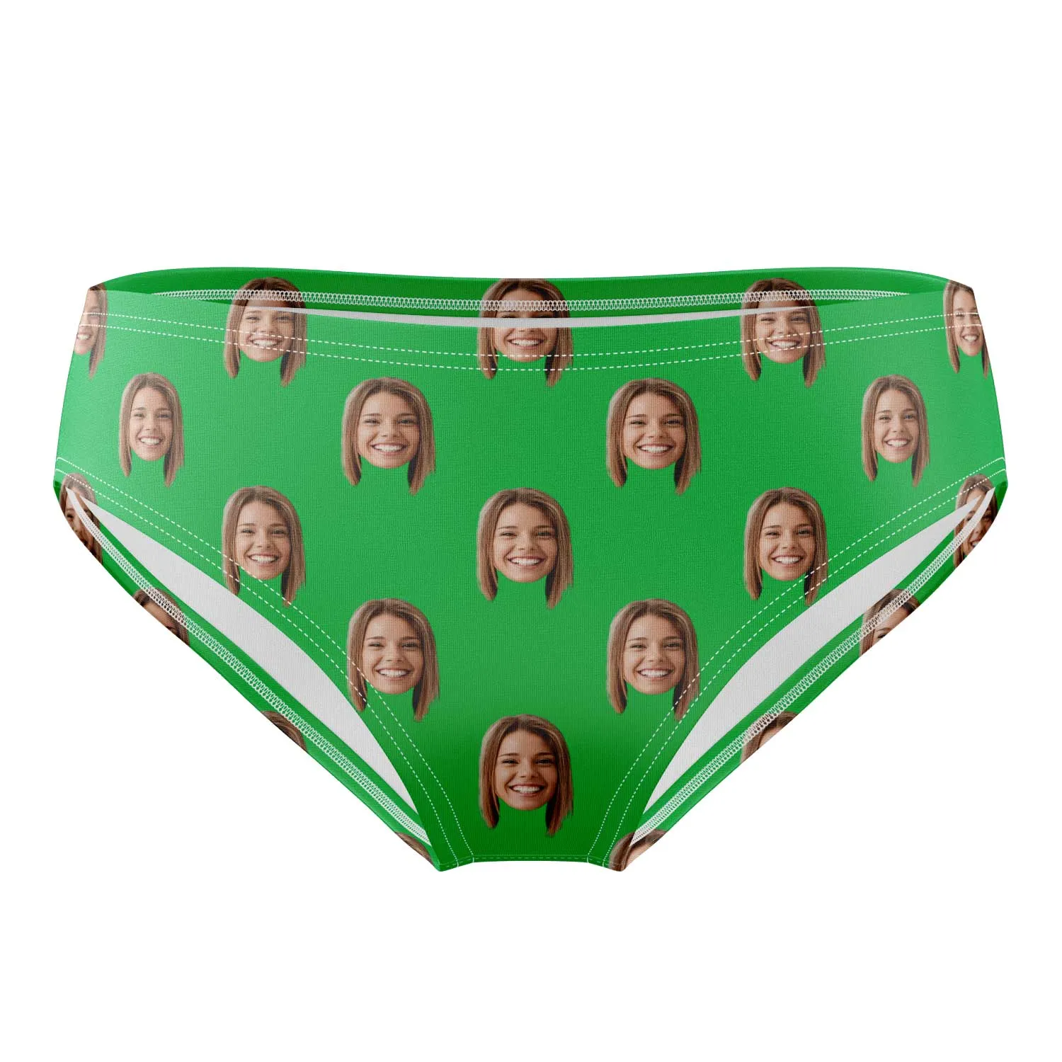 Faces Swimming Trunks