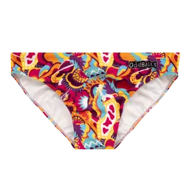 Festival - Swimming Briefs