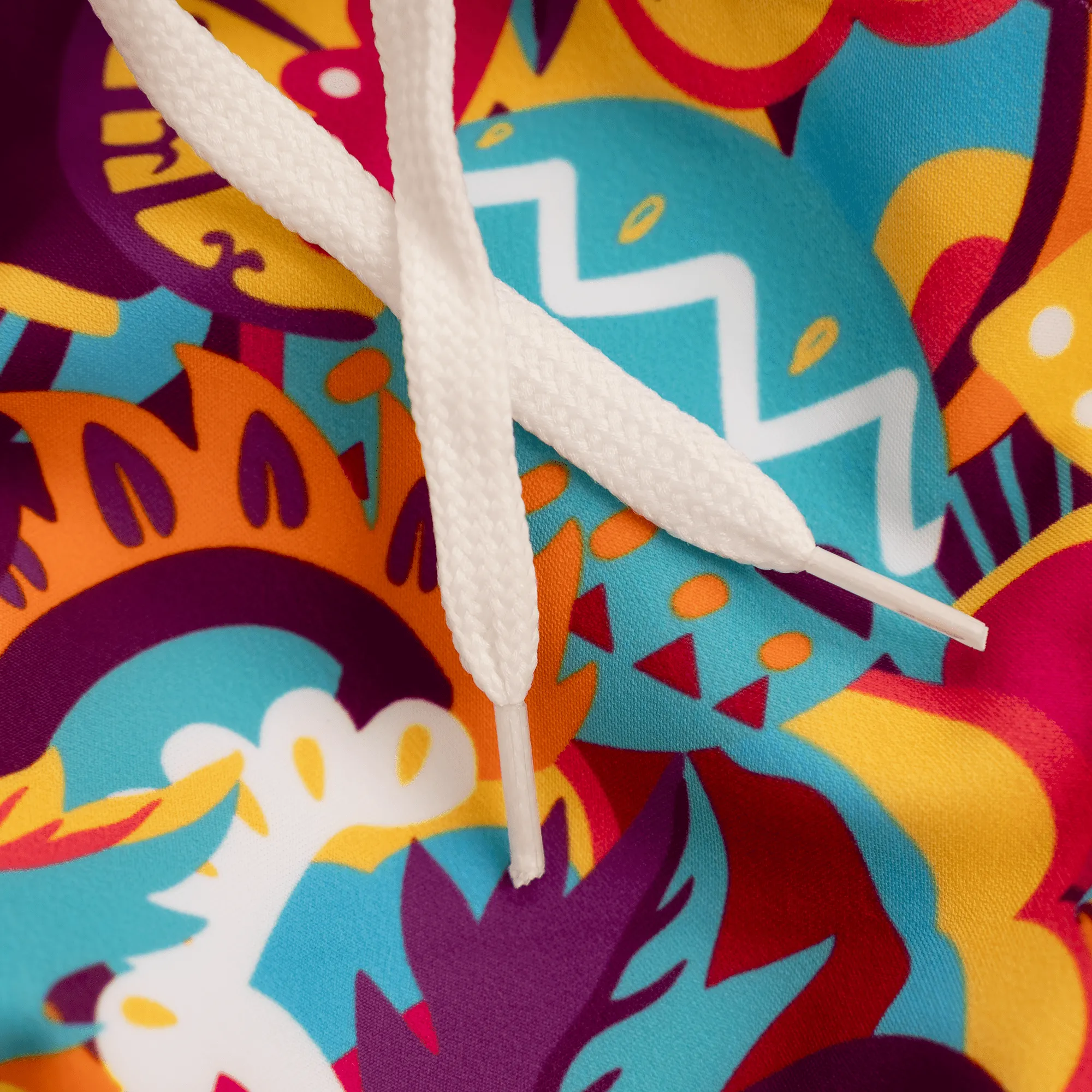Festival - Swimming Briefs