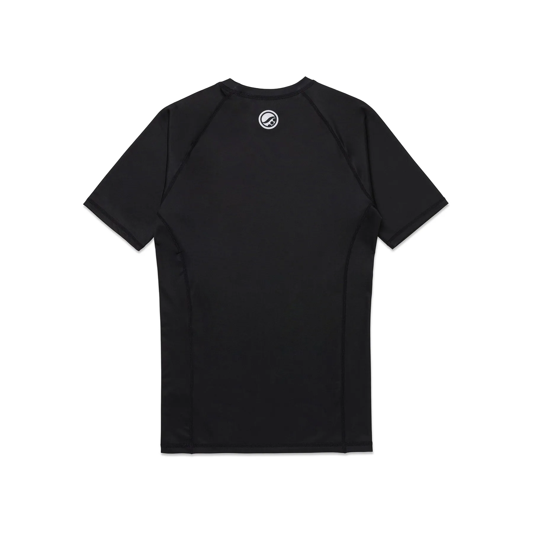 Grappling Training Rash Guard SS (Ambassador)