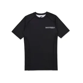 Grappling Training Rash Guard SS (Ambassador)