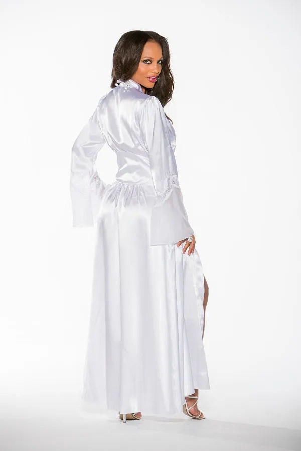 Hollywood Glamour Dressing Robe