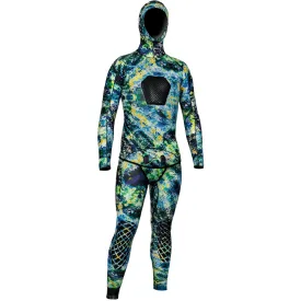 JBL Vertigo Camouflage 2 Piece Wetsuit