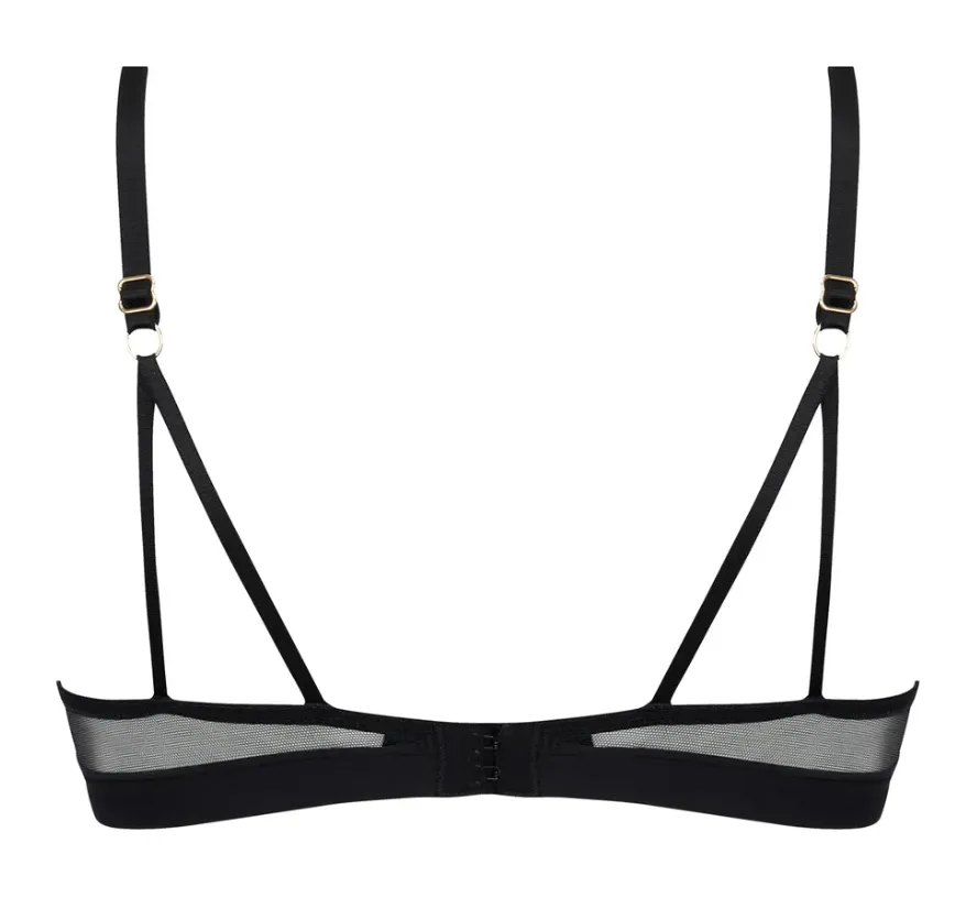 Lise Charmel Adorable En Sexy Underwire Triangle Bra