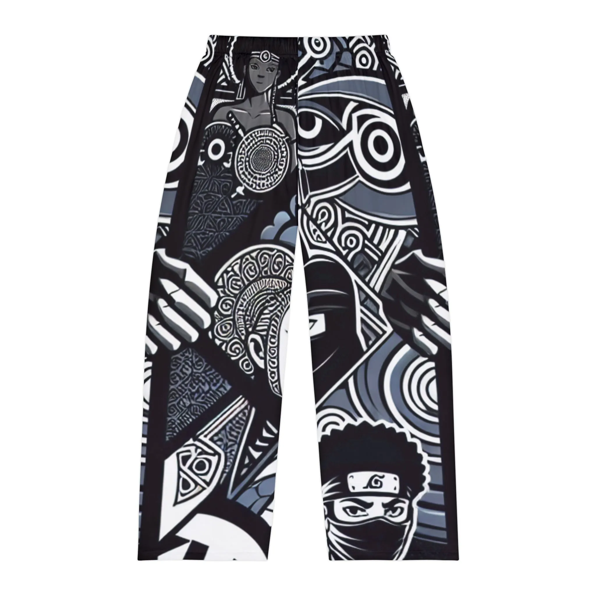 Lovell - Men's Pajama Pants.