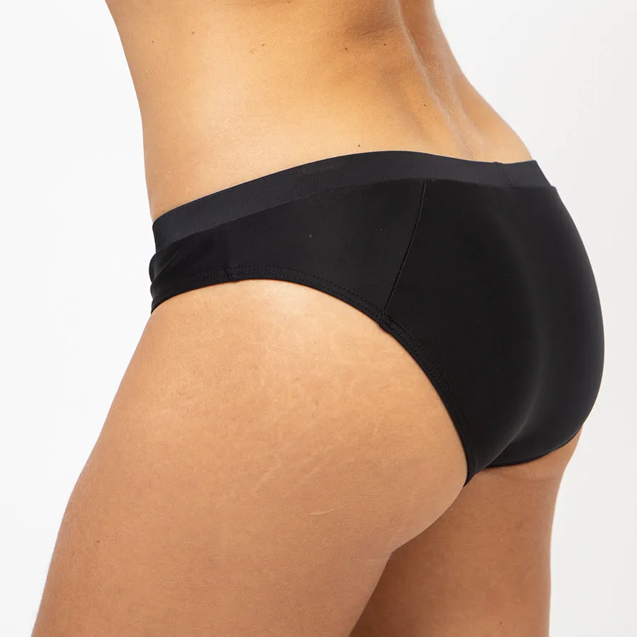Maluku Bikini Bottom