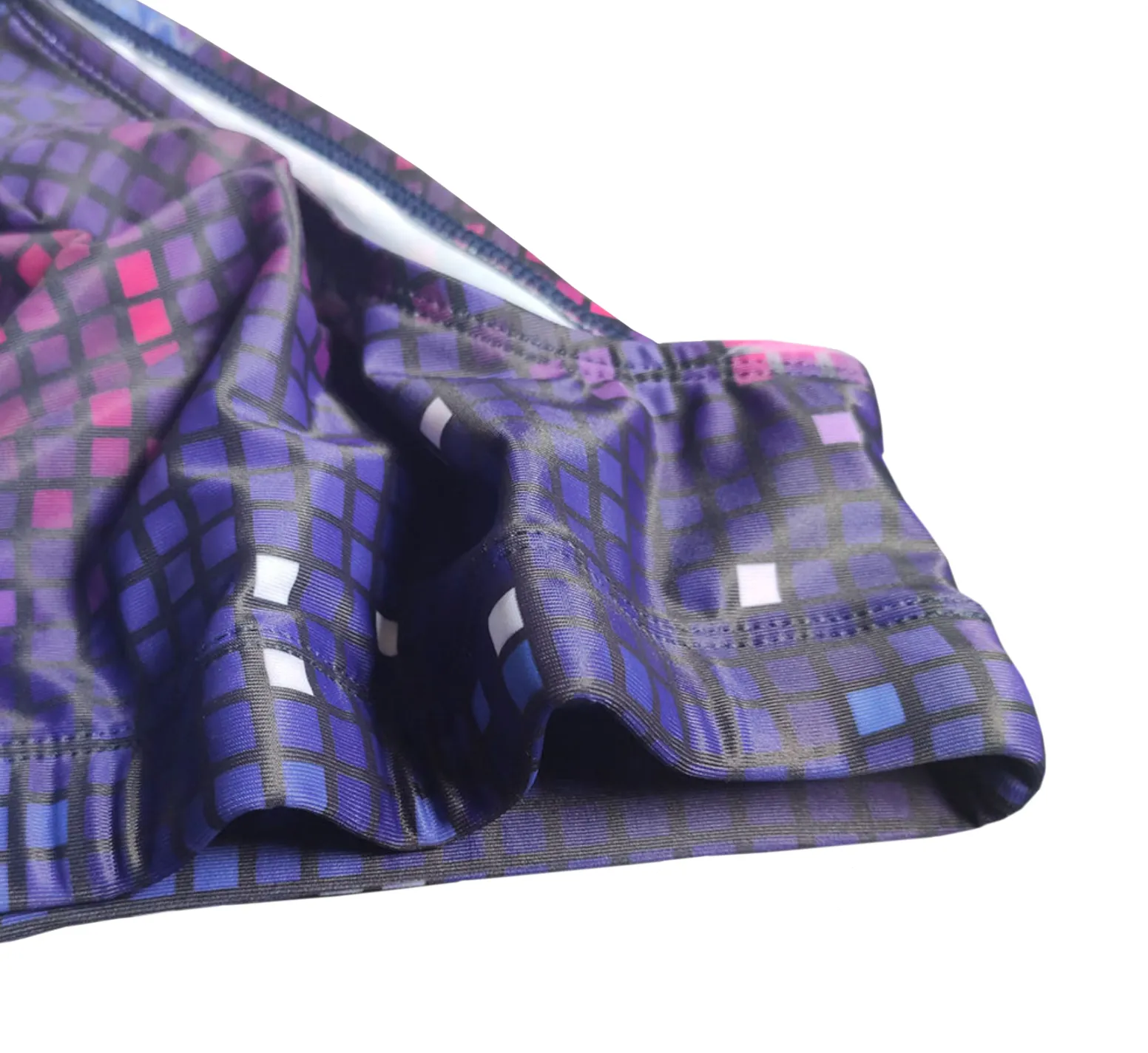 Men’s Disco Ball Enhancing Swimsuit
