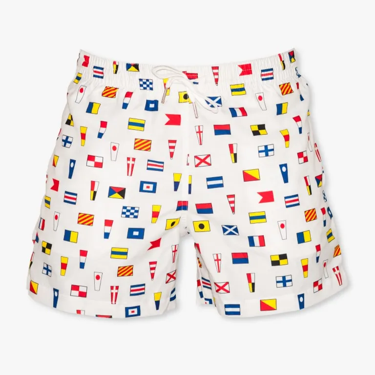 Nautical Breeze