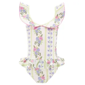 Pearl Girl One Piece