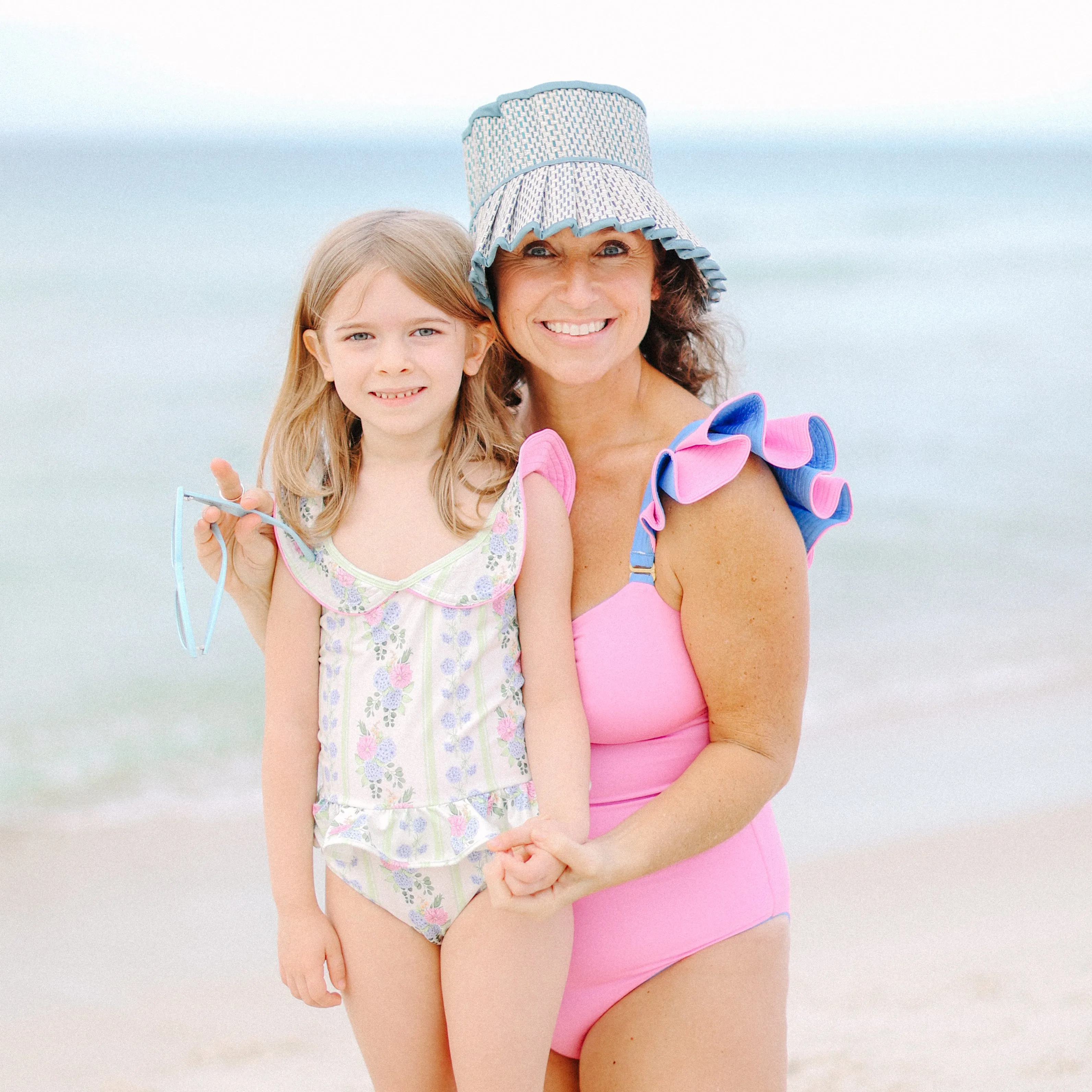 Pearl Girl One Piece