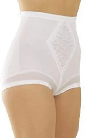 Rago 6195,Panty Brief Medium Shaping