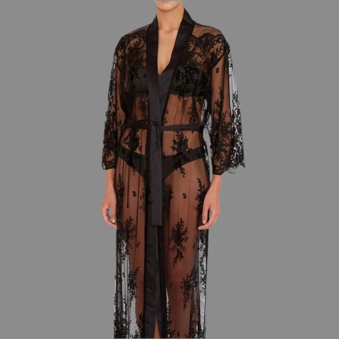 Rya Collection - Darling Robe - More Colors