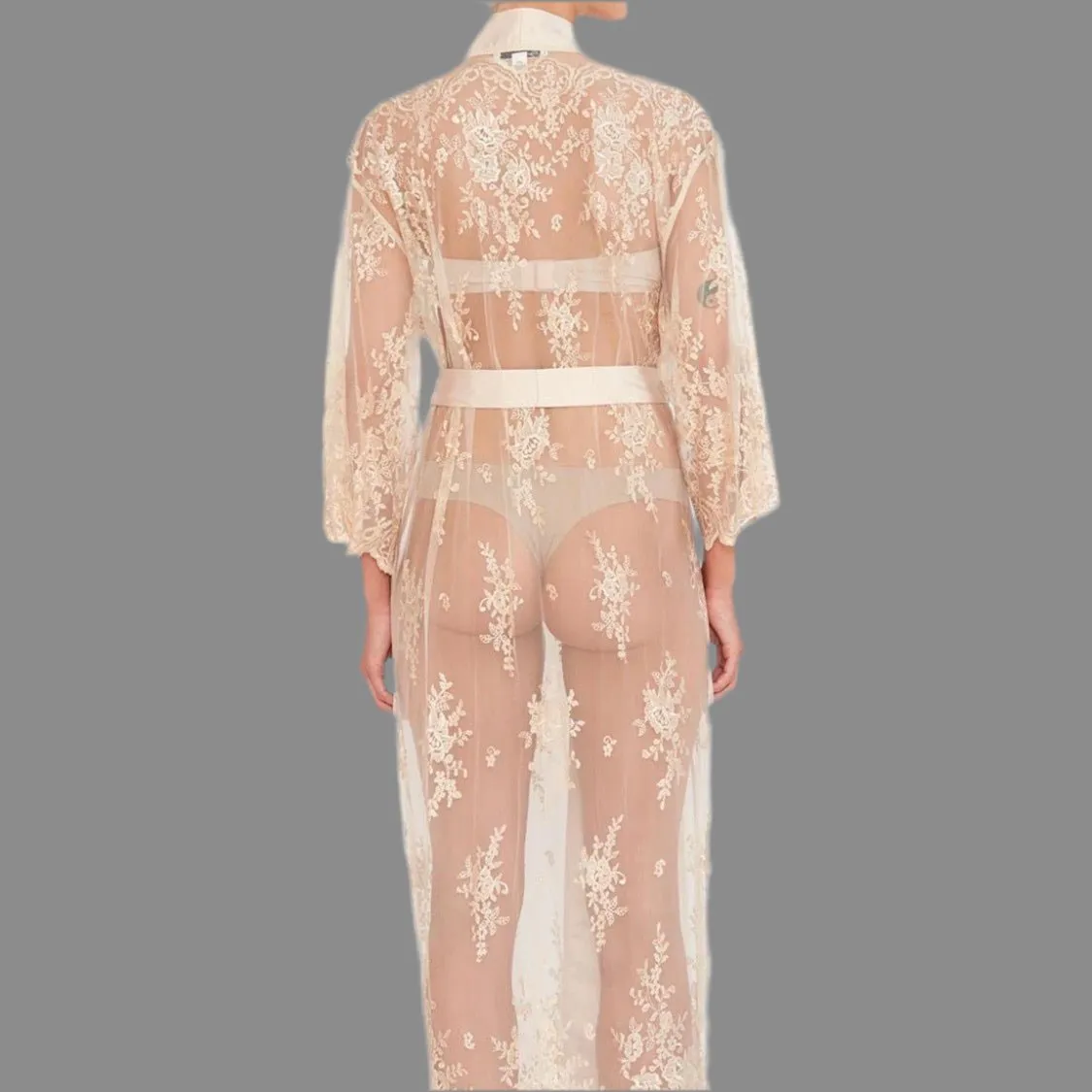Rya Collection - Darling Robe - More Colors
