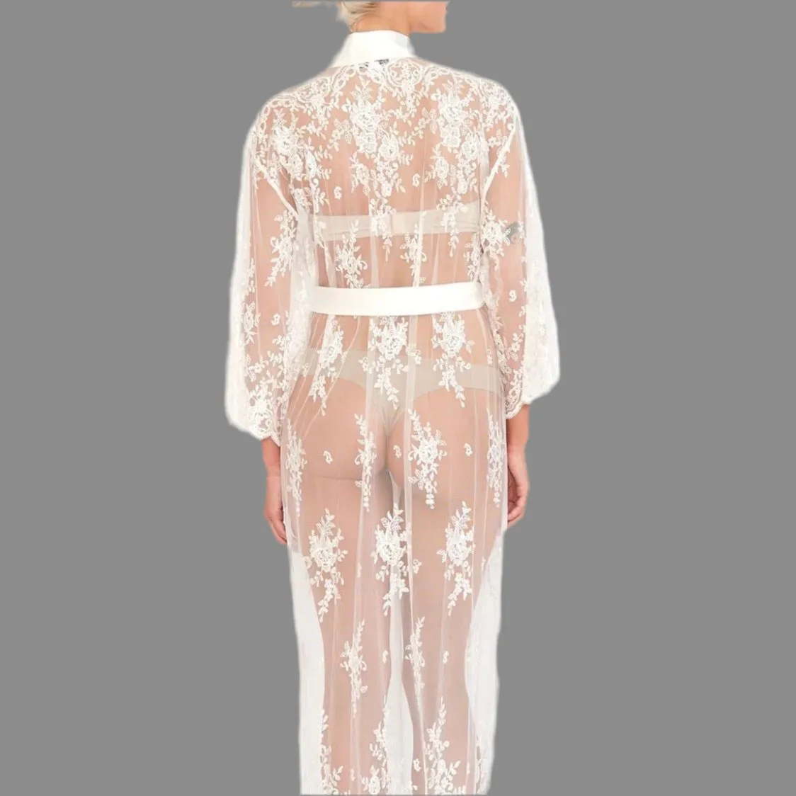Rya Collection - Darling Robe - More Colors