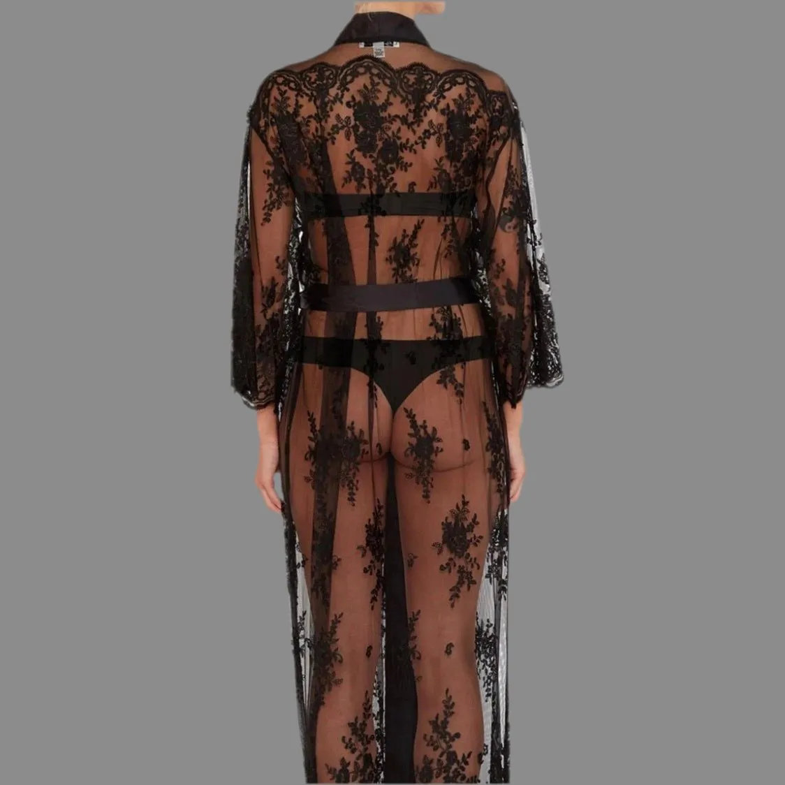 Rya Collection - Darling Robe - More Colors