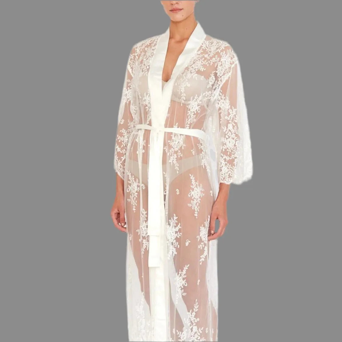 Rya Collection - Darling Robe - More Colors