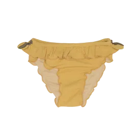 Sisi Swimming Briefs | Lemon | Soft Honey