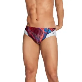 SPEEDO Coded Riff Brief