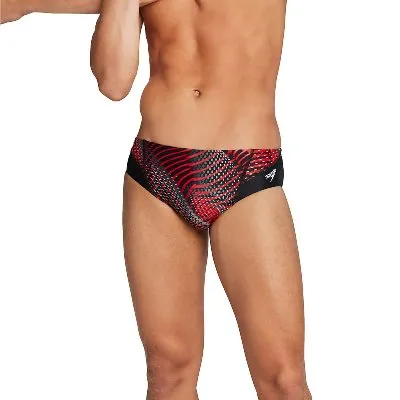 SPEEDO Coded Riff Brief
