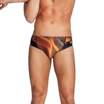 SPEEDO Coded Riff Brief